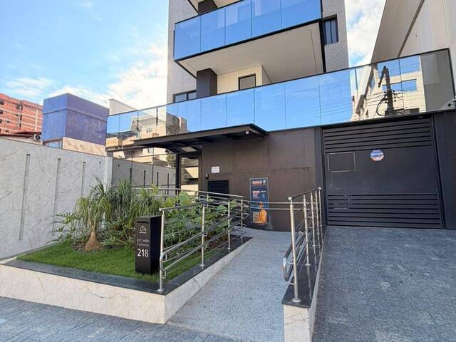 #1884 - Apartamento para Venda em Ipatinga - MG - 1