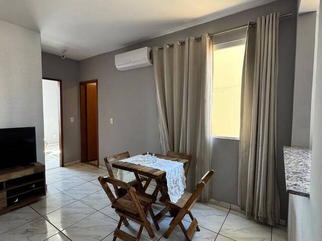 #1886 - Apartamento para Venda em Santana do Paraíso - MG - 3