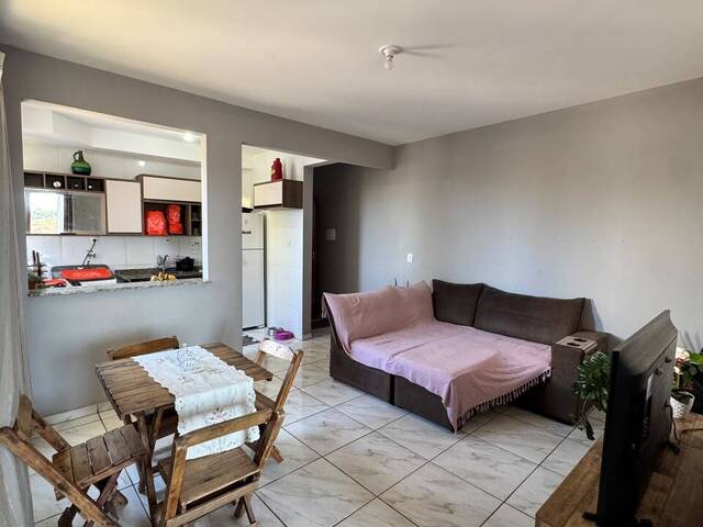 #1886 - Apartamento para Venda em Santana do Paraíso - MG - 2