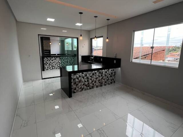 #1889 - Casa para Venda em Ipatinga - MG - 1
