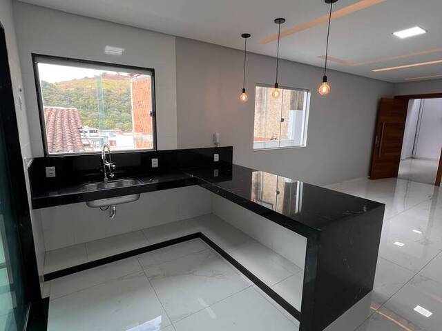 #1889 - Casa para Venda em Ipatinga - MG - 3