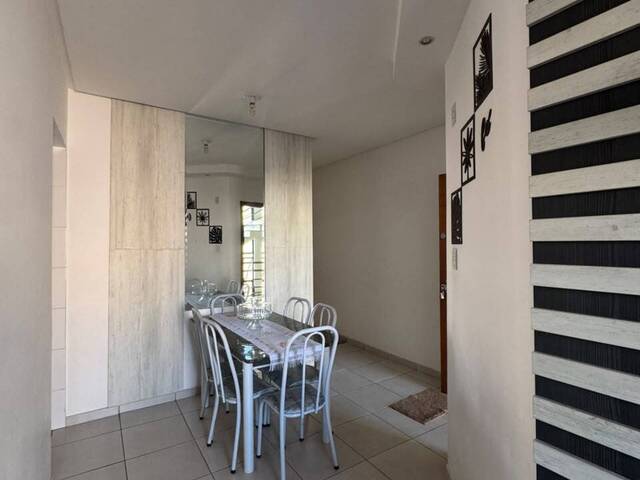 #1892 - Apartamento para Venda em Santana do Paraíso - MG - 2