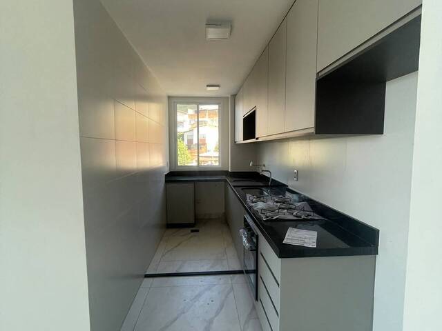 Apartamento para Venda em Ipatinga - 3