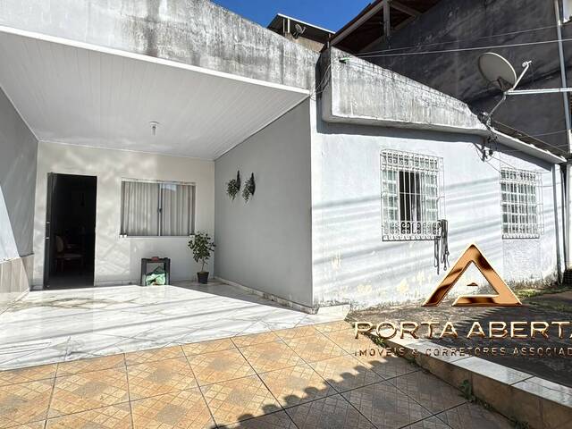 #1902 - Casa para Venda em Ipatinga - MG - 2