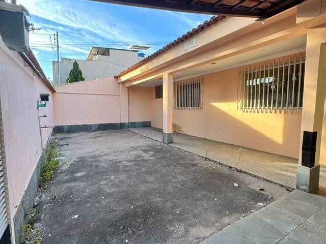 #1904 - Casa para Venda em Ipatinga - MG - 3