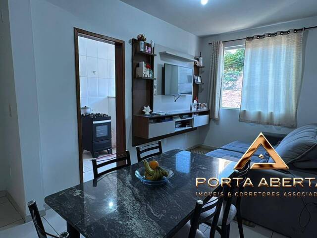 #1906 - Casa para Venda em Santana do Paraíso - MG - 3