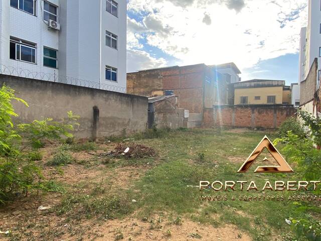 #1907 - Área para Venda em Ipatinga - MG - 1