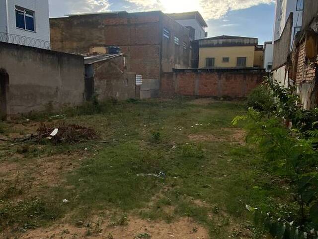 #1907 - Área para Venda em Ipatinga - MG - 2