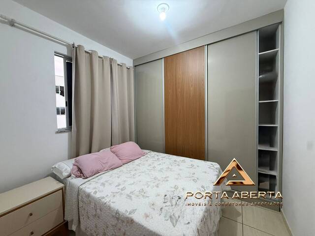 #1909 - Apartamento para Venda em Ipatinga - MG - 3