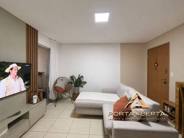 #1909 - Apartamento para Venda em Ipatinga - MG - 2