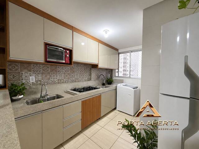 #1909 - Apartamento para Venda em Ipatinga - MG - 1