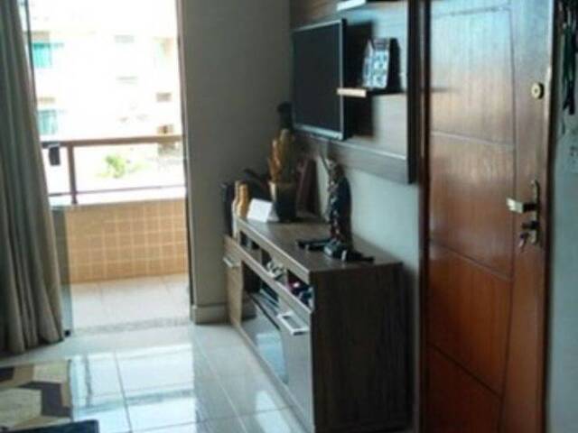 #1910 - Apartamento para Venda em Santana do Paraíso - MG - 2