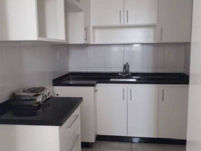 #1910 - Apartamento para Venda em Santana do Paraíso - MG - 1