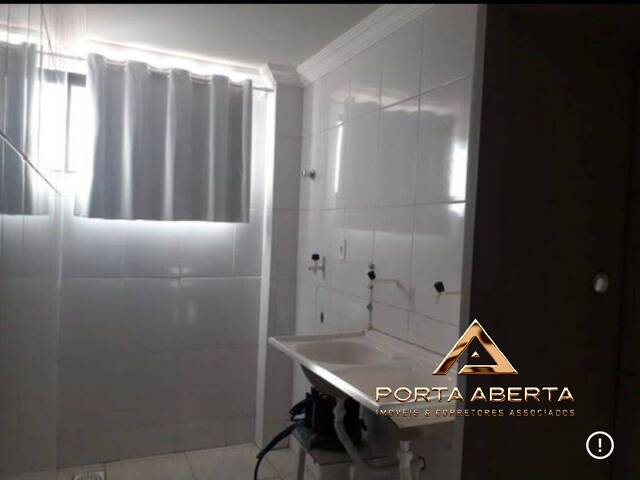 Apartamento para Venda em Santana do Paraíso - 5