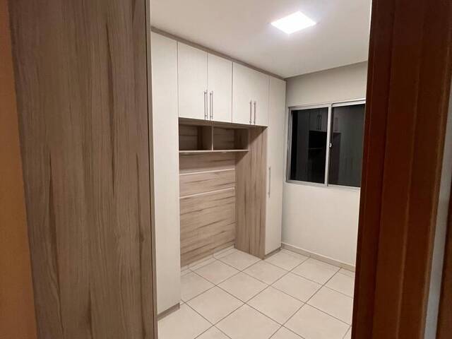 #1911 - Apartamento para Locação em Ipatinga - MG - 1
