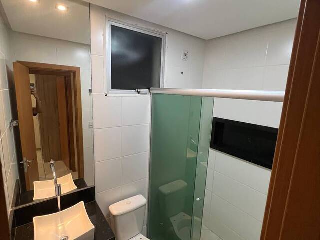 Apartamento para Locação em Ipatinga - 4