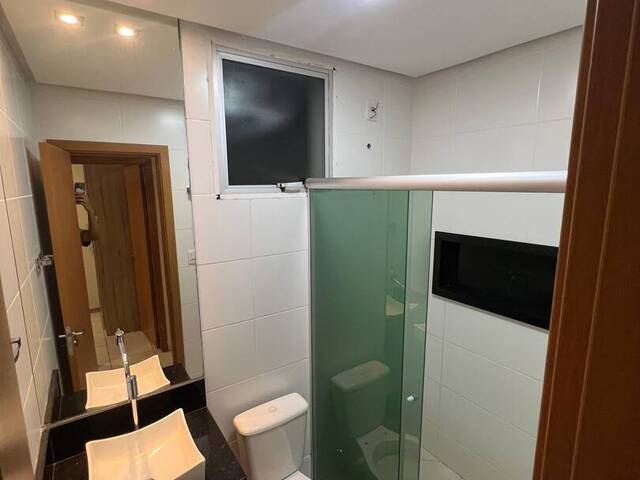 Apartamento para Locação em Ipatinga - 5