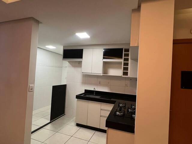 #1911 - Apartamento para Locação em Ipatinga - MG - 1