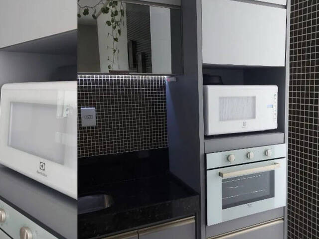 Apartamento para Venda em Santana do Paraíso - 4