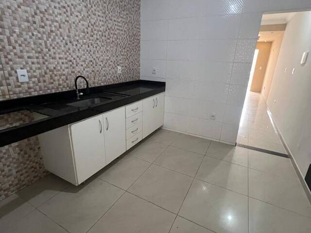 #1794 - Casa para Locação em Santana do Paraíso - MG - 3