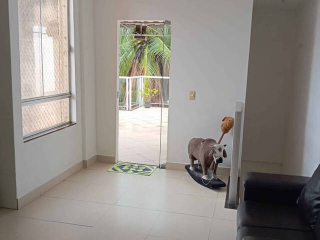 Apartamento para Venda em Santana do Paraíso - 4