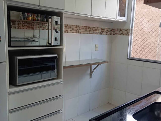 Apartamento para Venda em Santana do Paraíso - 5