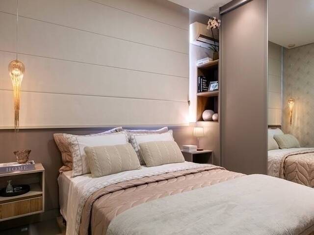 Apartamento para Venda em Santana do Paraíso - 5