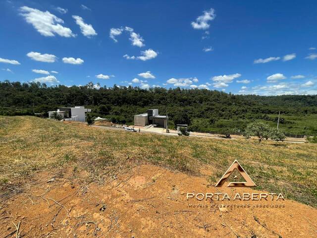 #1377 - Terreno para Venda em Santana do Paraíso - MG - 1