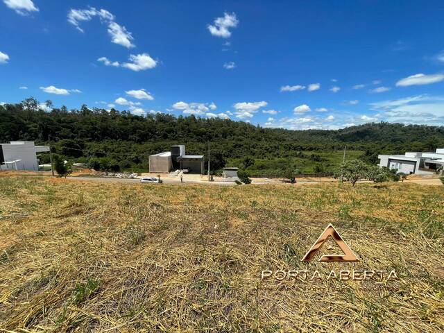 #1377 - Terreno para Venda em Santana do Paraíso - MG - 3