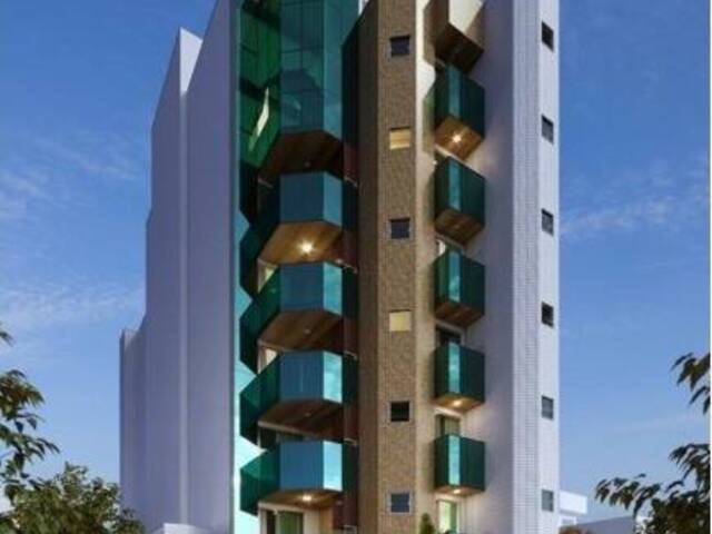 Apartamento para Venda em Ipatinga - 3