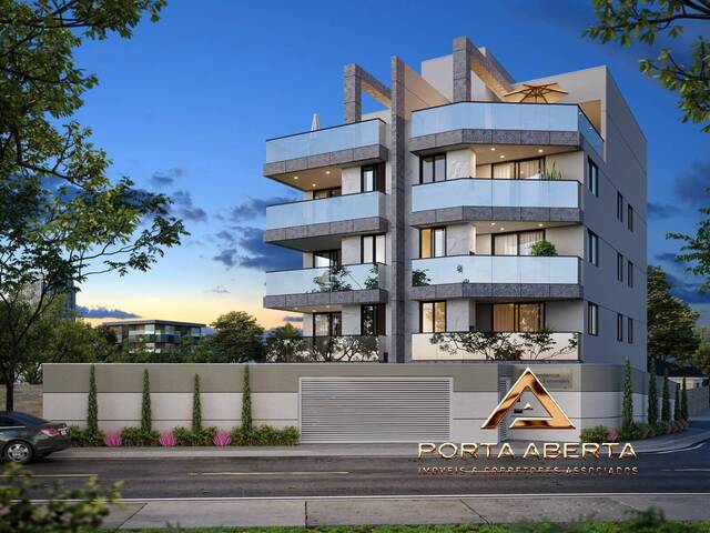#1412 - Apartamento para Venda em Ipatinga - MG - 1