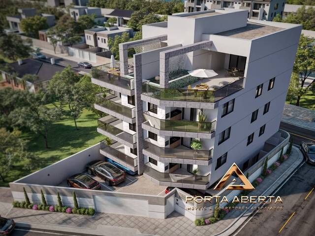 #1412 - Apartamento para Venda em Ipatinga - MG - 2