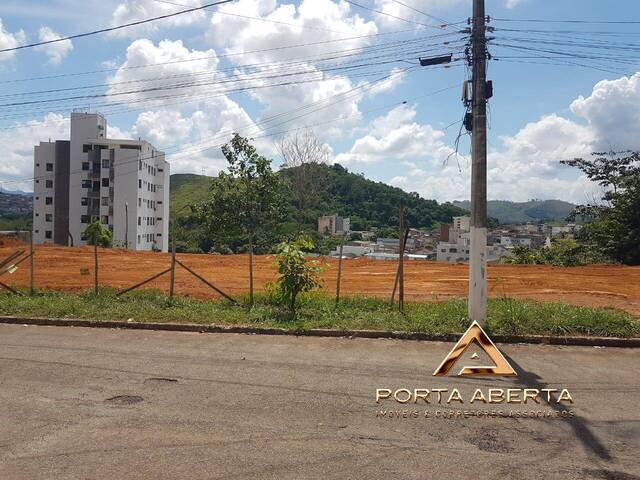 Área para Venda em Timóteo - 5