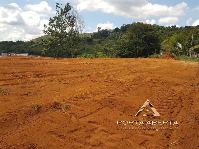 Área para Venda em Timóteo - 4