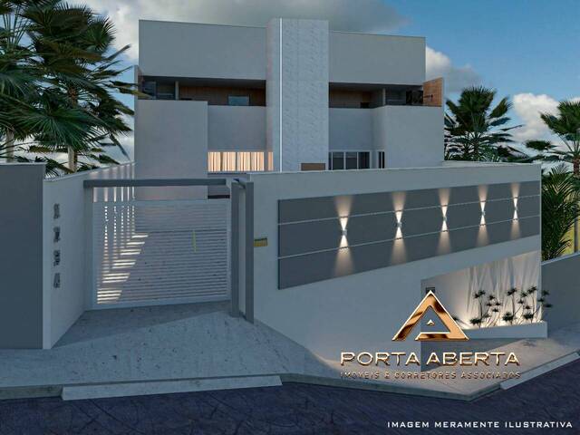 #1453 - Apartamento para Venda em Timóteo - MG - 1