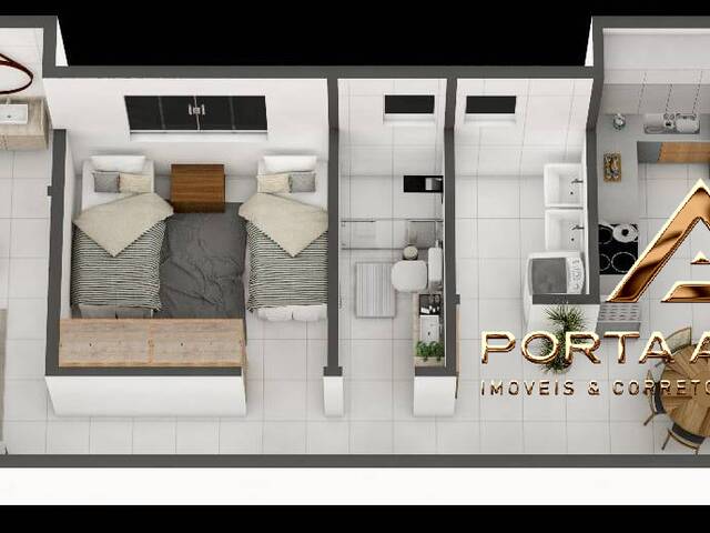 Apartamento para Venda em Coronel Fabriciano - 5