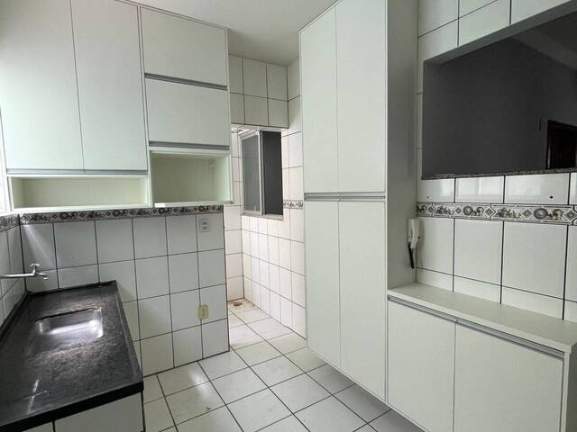 #1593 - Apartamento para Locação em Ipatinga - MG - 3