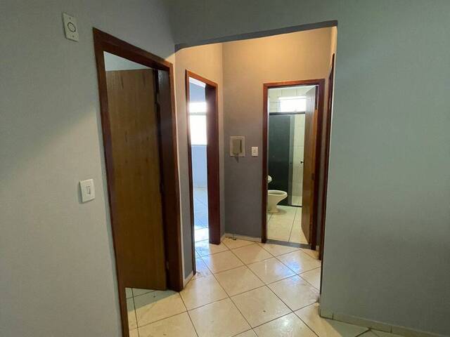 #1593 - Apartamento para Locação em Ipatinga - MG - 2