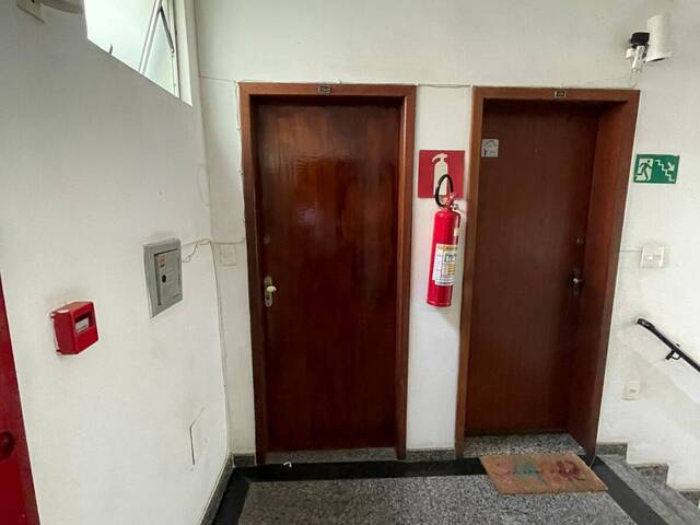 #1593 - Apartamento para Locação em Ipatinga - MG - 3