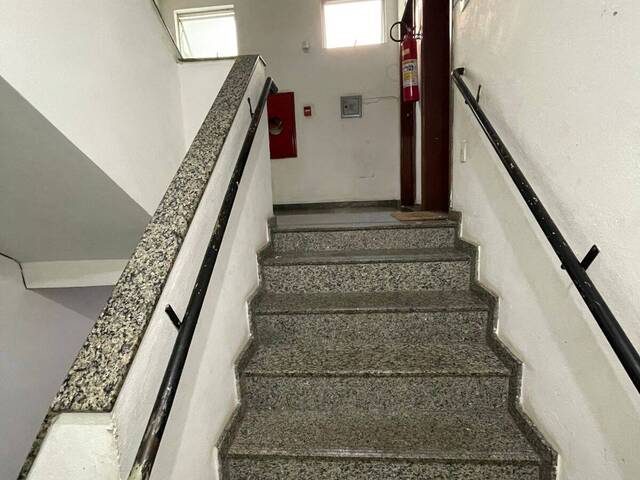 #1593 - Apartamento para Locação em Ipatinga - MG - 2