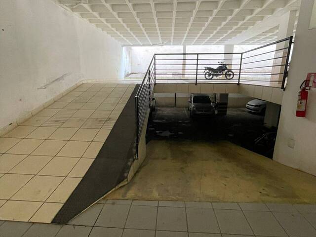 Apartamento para Locação em Ipatinga - 4