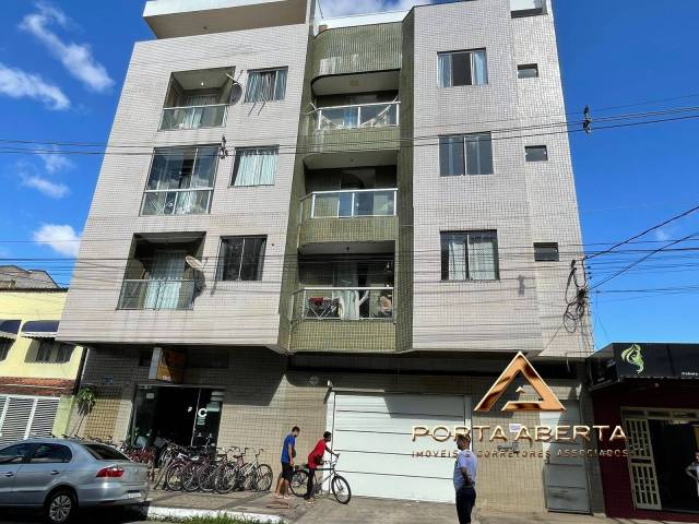 #1639 - Apartamento para Venda em Timóteo - MG - 1