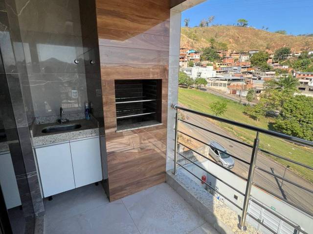 Apartamento para Venda em Ipatinga - 5