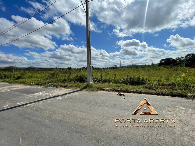 Terreno para Venda em Caratinga - 2