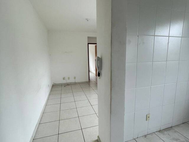 Apartamento para Locação em Coronel Fabriciano - 2