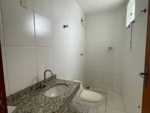 Apartamento para Locação em Coronel Fabriciano - 3