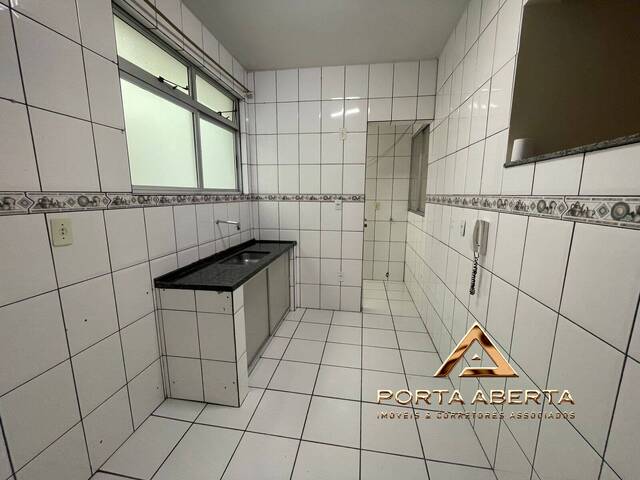 Apartamento para Locação em Ipatinga - 5