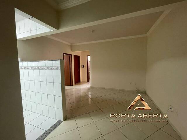 Apartamento para Locação em Ipatinga - 3