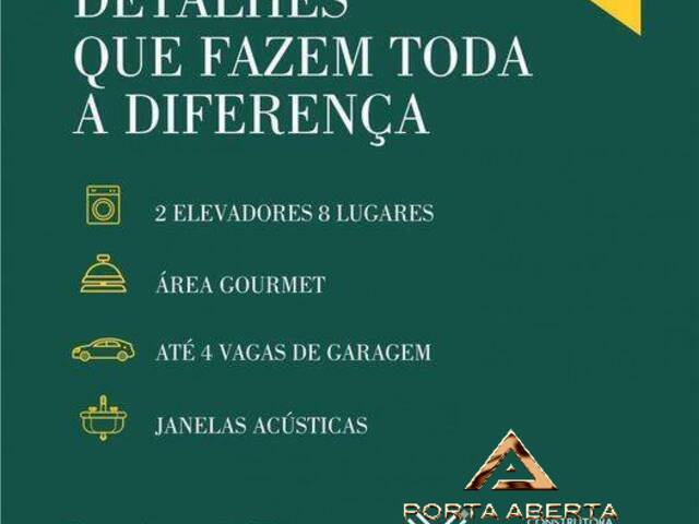 Apartamento para Venda em Ipatinga - 5