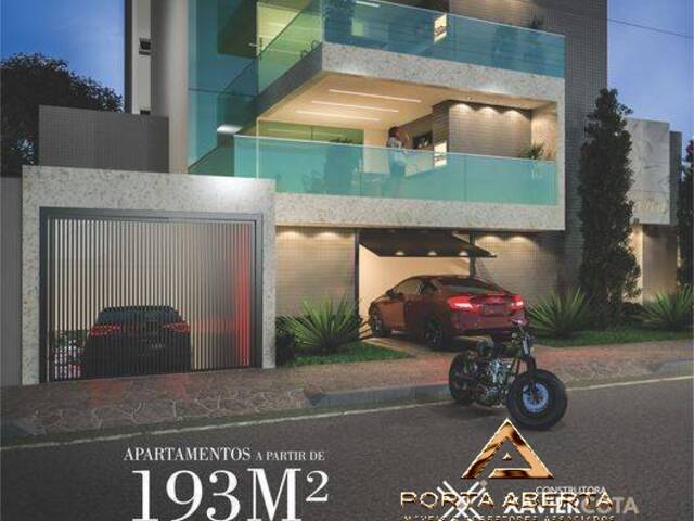 Apartamento para Venda em Ipatinga - 3